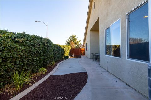 A home in Murrieta