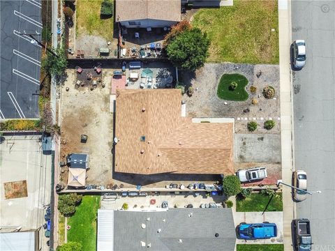 A home in Montclair