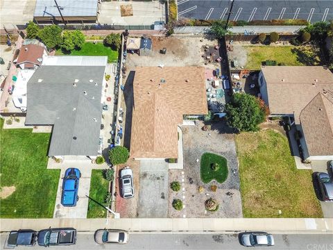 A home in Montclair