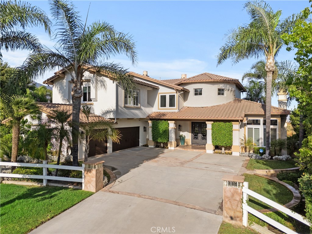 View Rancho Cucamonga, CA 91737 house