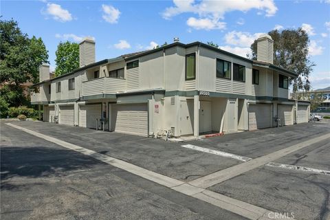 A home in Sunland