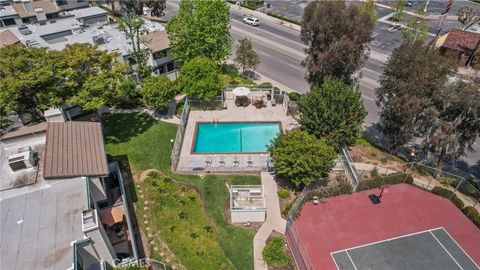 A home in Sunland