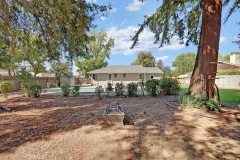 A home in Marysville