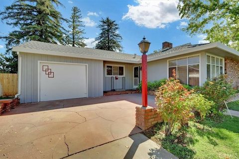 A home in Marysville