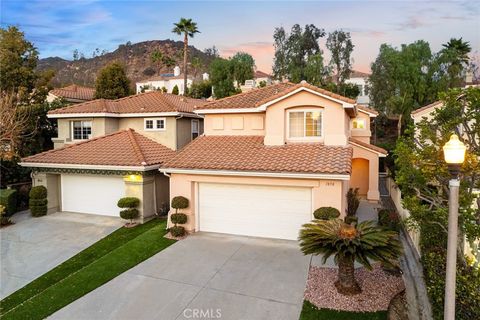 A home in Glendale