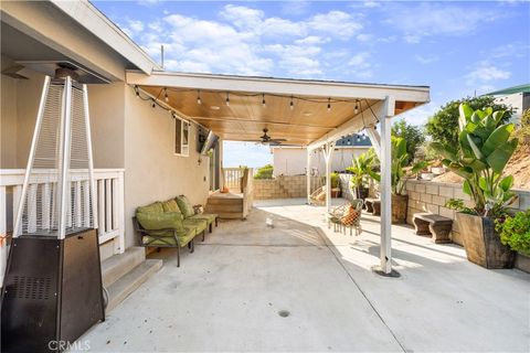 A home in Jurupa Valley