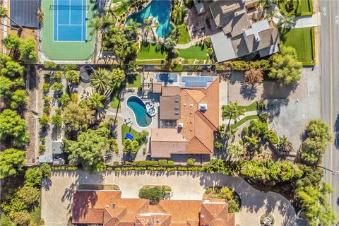 A home in Redlands