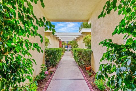 A home in Irvine