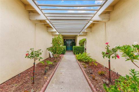 A home in Irvine