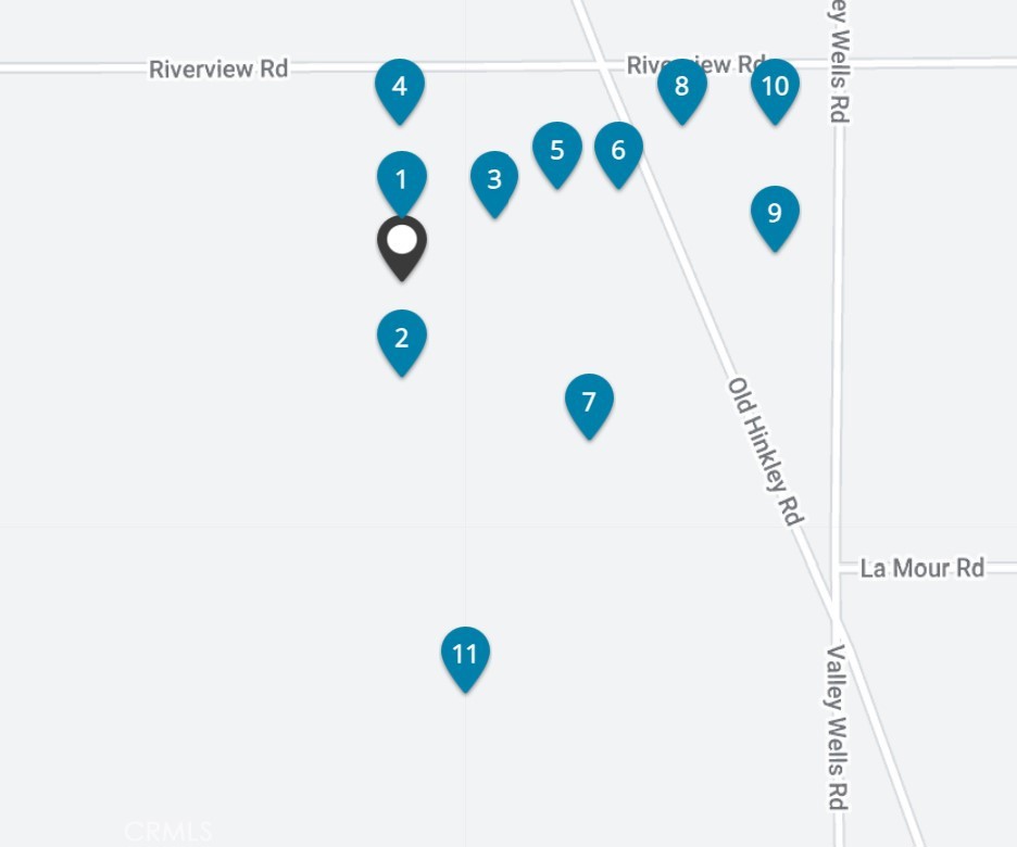 6119 Hinkley