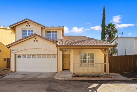 A home in North Hills