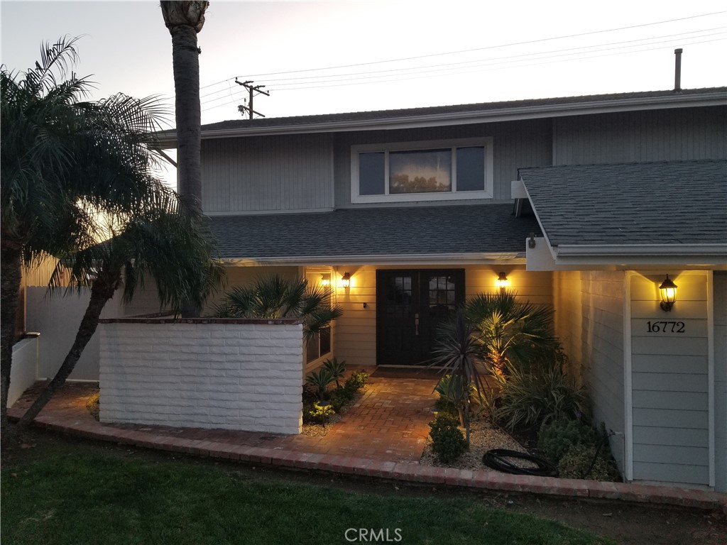 16772 Roxdale Drive