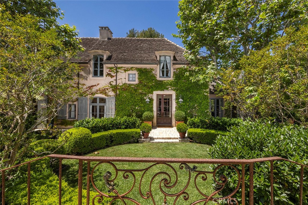 Big Canyon Custom (BCCS) - Residential