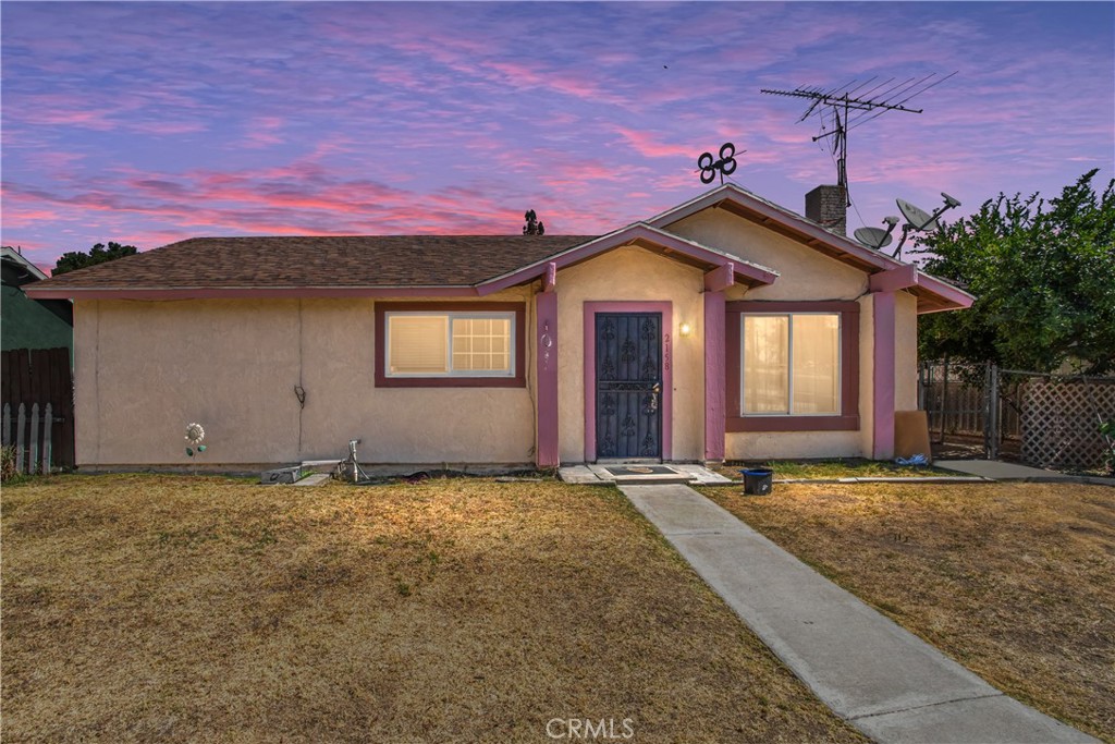 View San Bernardino, CA 92410 house