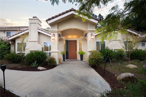 A home in Bonsall