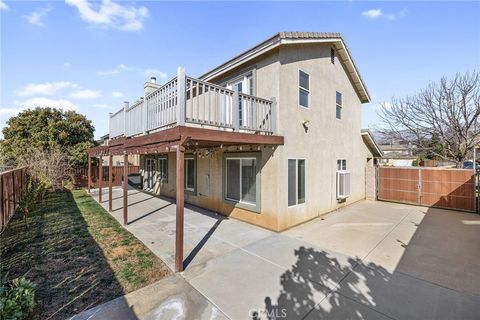 A home in Beaumont