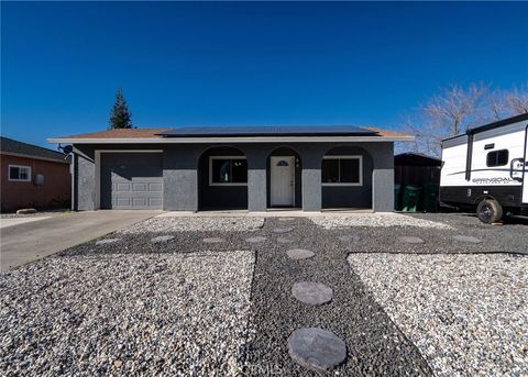 A home in Orland