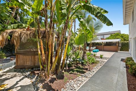 A home in Huntington Beach