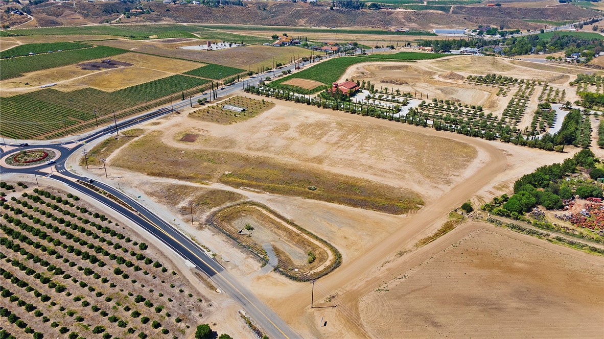 0 Rancho California