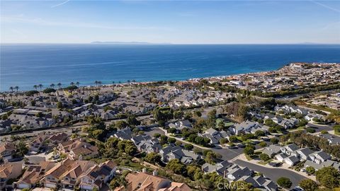 A home in Dana Point