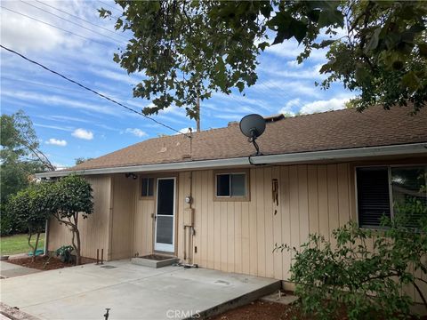 A home in Gridley