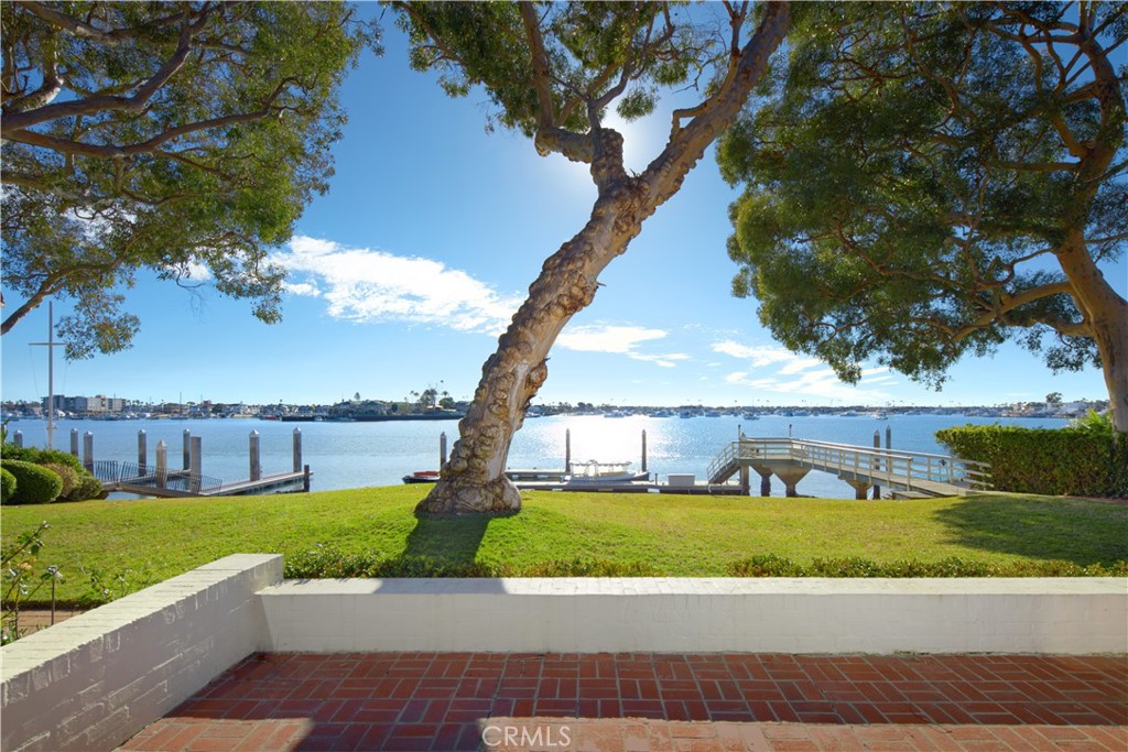 Harbor Island (HARI) - Residential