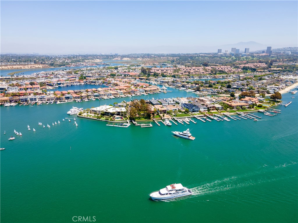 Harbor Island (HARI) - Residential