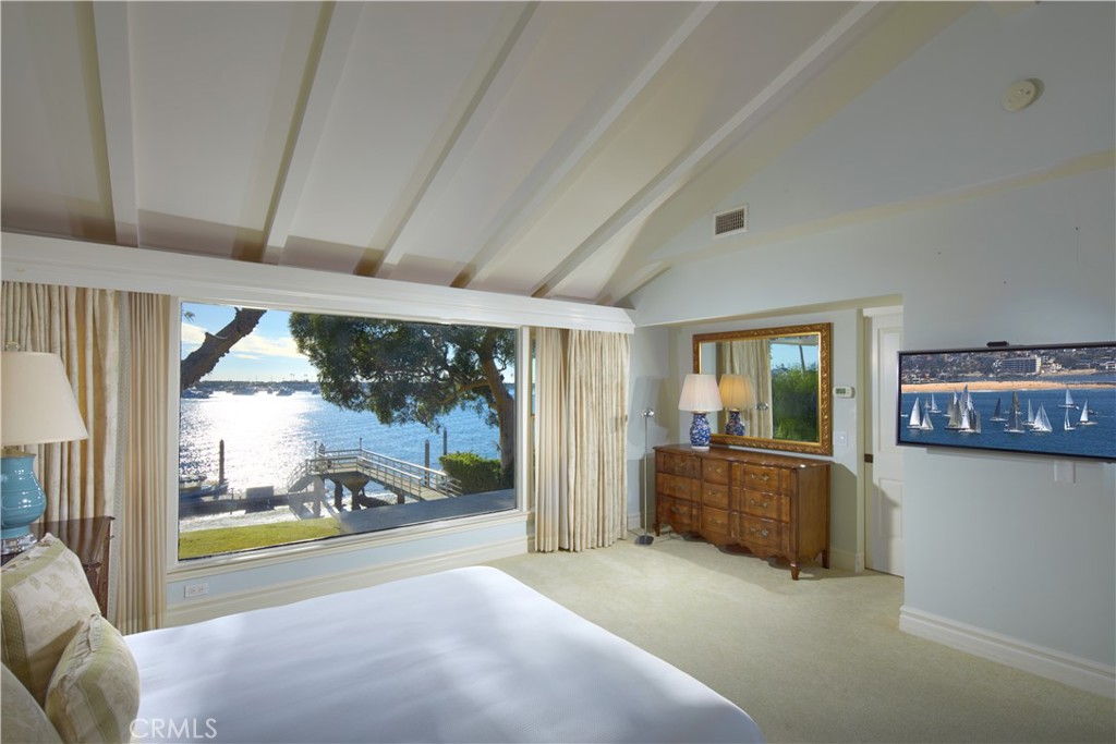 Harbor Island (HARI) - Residential