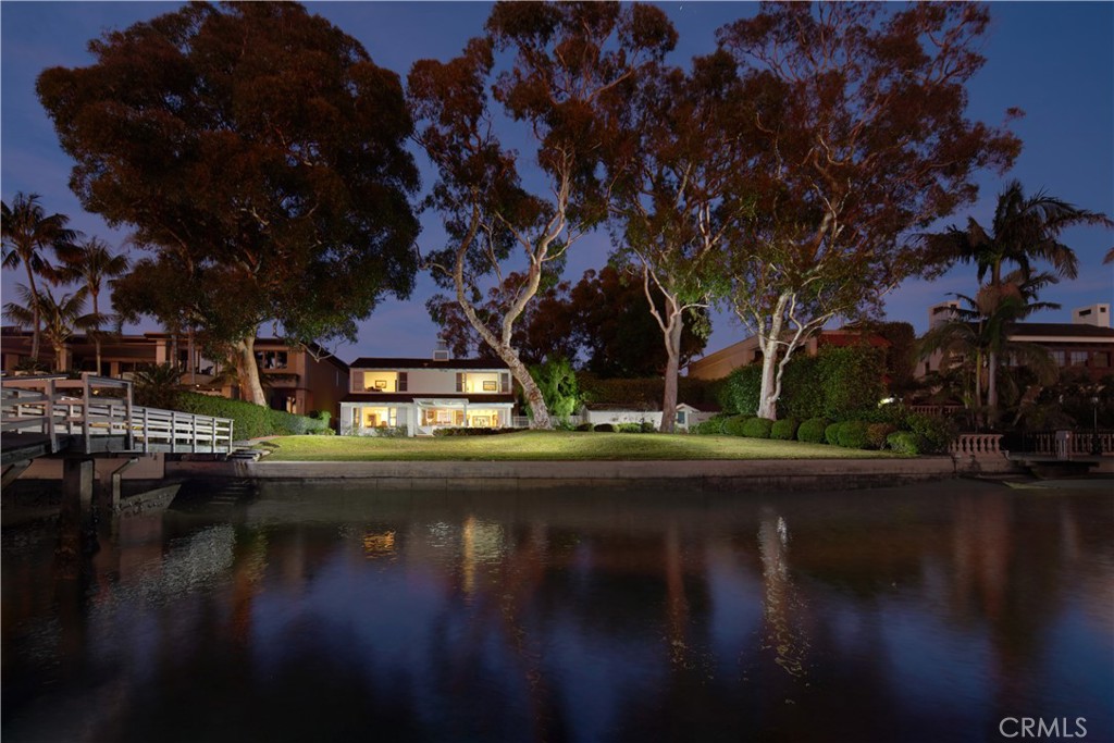 20 Harbor Island