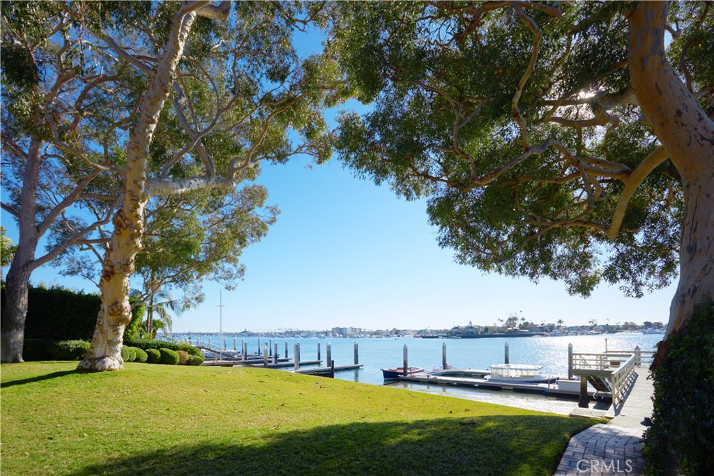 Harbor Island (HARI) - Residential