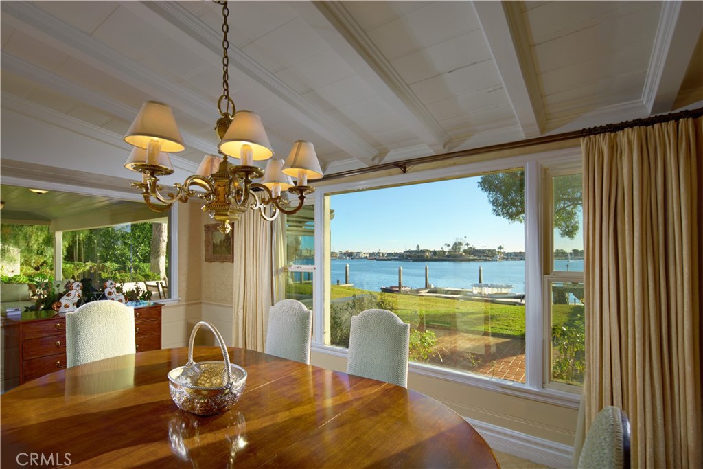 Harbor Island (HARI) - Residential
