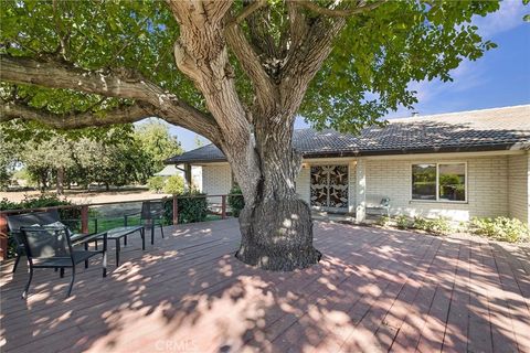 A home in Chico