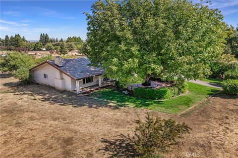 A home in Chico