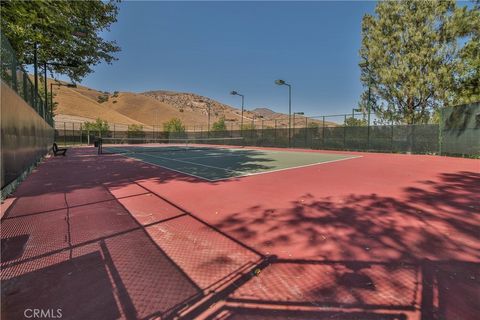 A home in Porter Ranch