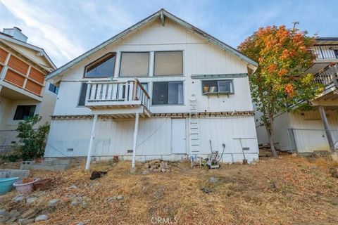 A home in Paso Robles