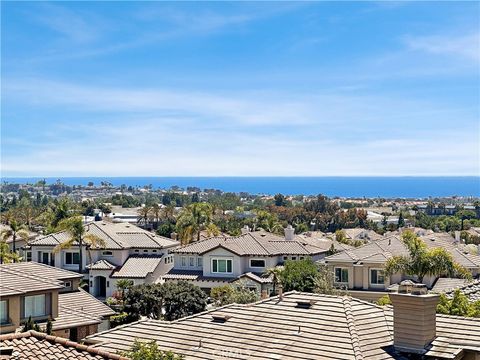 A home in Laguna Niguel