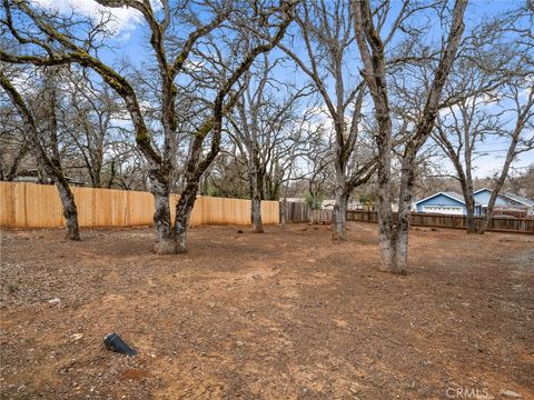 A home in Clearlake