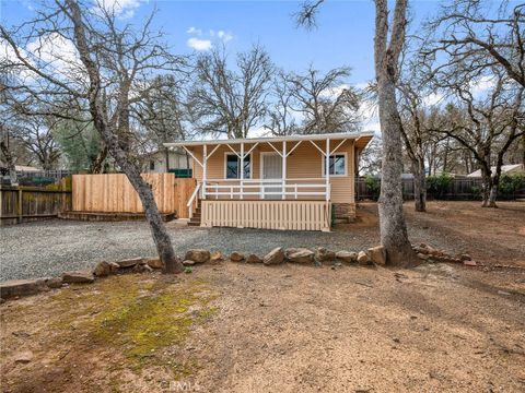 A home in Clearlake