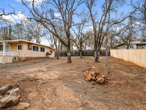 A home in Clearlake