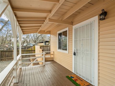 A home in Clearlake