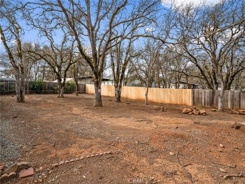 A home in Clearlake