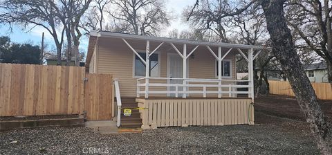 A home in Clearlake