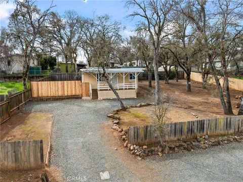 A home in Clearlake