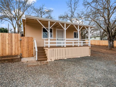 A home in Clearlake