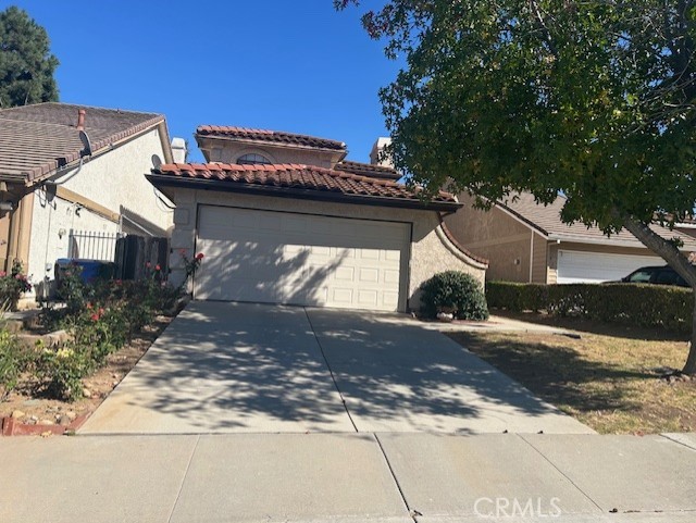 832 Chelsea Court