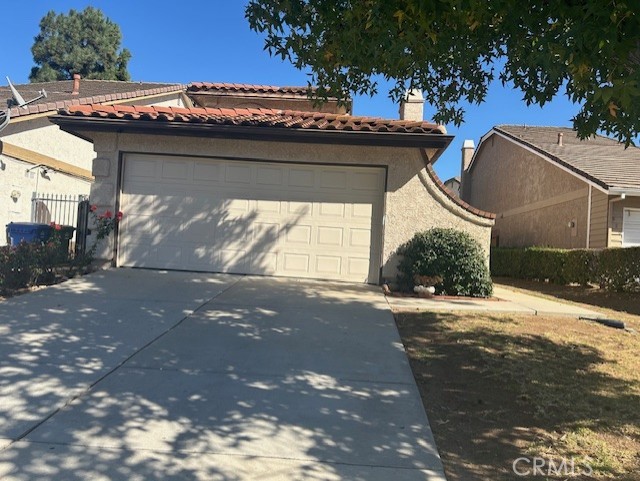832 Chelsea Court