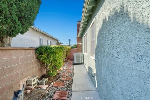 A home in Torrance