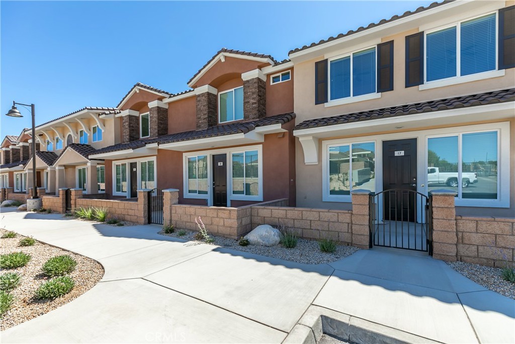 "New Sonoma Apartments" Luxury living in Hesperia... Look for us online search: Sonoma Good Life Apartments Hesperia Apartment Living, Reimagined.
Enjoy a variety of extraordinary amenities and spacious grounds with easy access to shopping, dining, and outdoor recreation. Premium amenities including sparkling pool and spa, barbecue areas, and community fireplace…home can feel like a never-ending vacation. Choose your home from our thoughtfully designed starting at 1($1,995) , 2($2,150), and at 3 bedroom ($2300) floor plans. Spacious light-filled floor plans where residents have it all, right at home. All units have Attached direct access garages, laundry Hook ups, and full Stainless steel Kitchen Appliances (Fridge, Stove/Oven, Dishwasher, Microwave). This is Beautiful gated community and includes Children's Play lot, Pool/Spa, Recreation room, large state of the art Gym, BBQ area, Pet Friendly, EV charging stations and More!!
Look us on the W E B, please search: sonomagoodlife in hesperia
