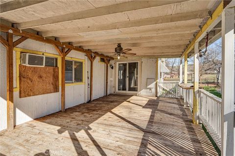 A home in Lower Lake