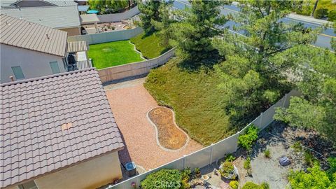 A home in Menifee